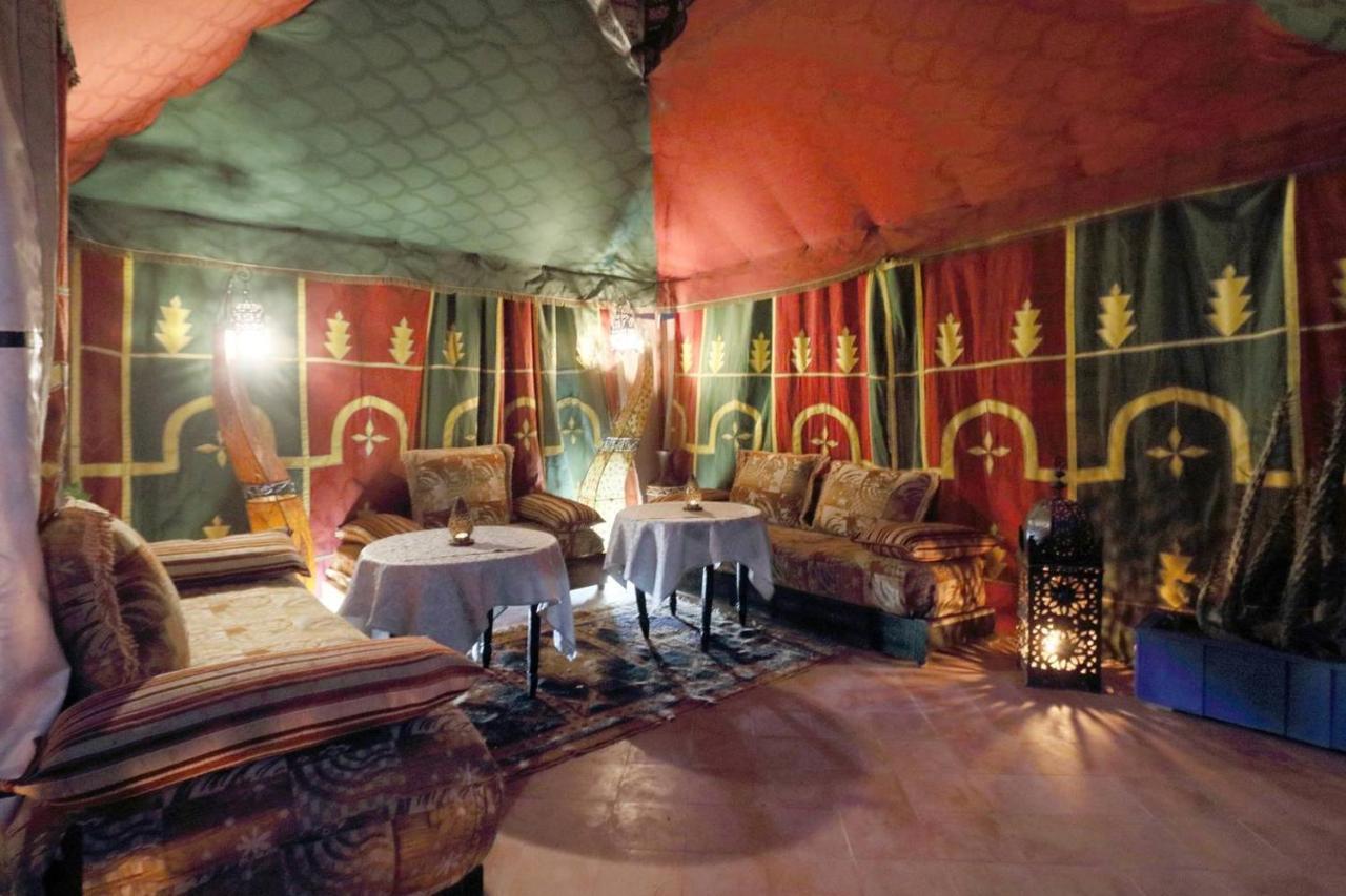 Riad Bousskri Марракеш Экстерьер фото