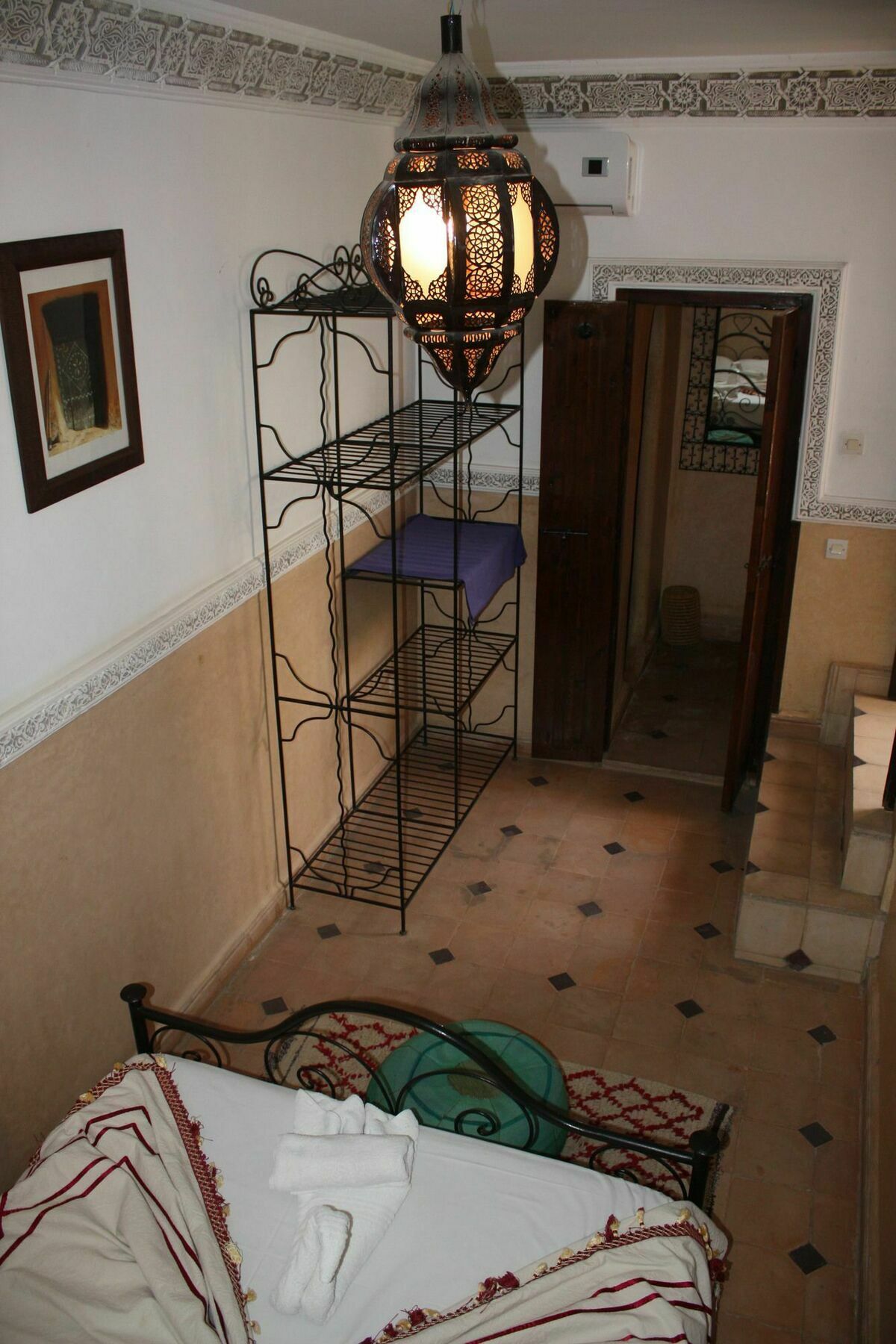 Riad Bousskri Марракеш Экстерьер фото