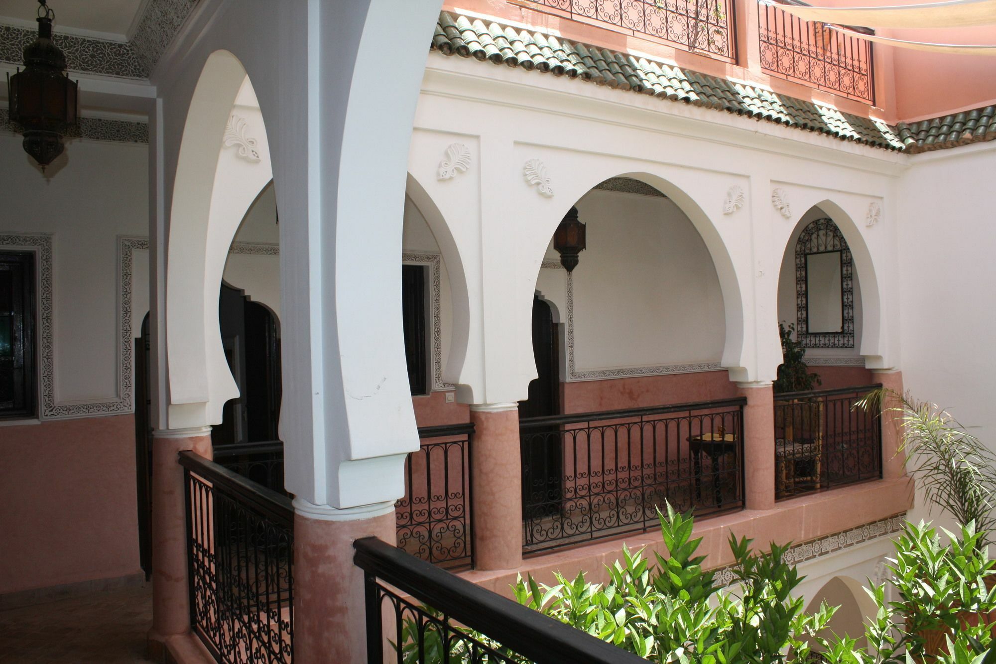 Riad Bousskri Марракеш Экстерьер фото