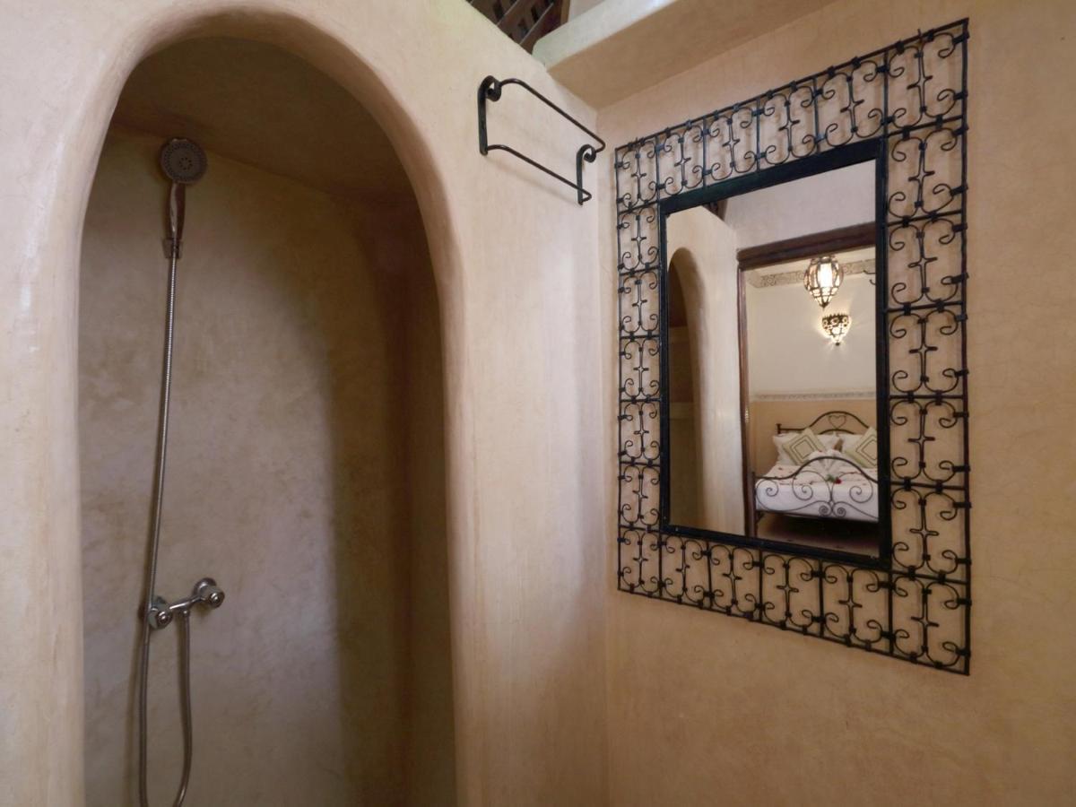 Riad Bousskri Марракеш Экстерьер фото